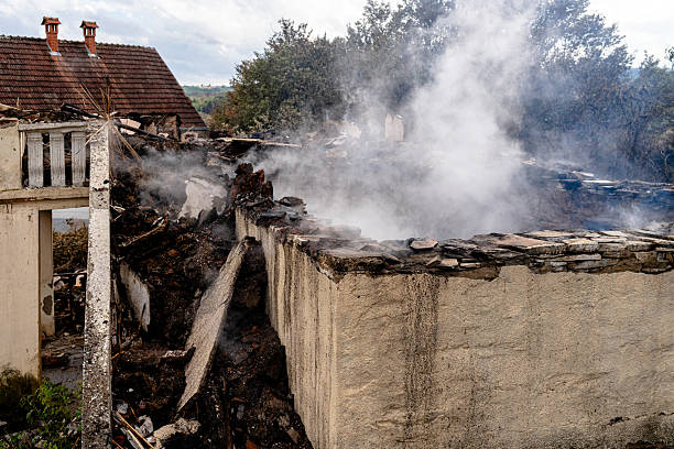 Affordable Fire Damage Repair solutions in Warrington, FL